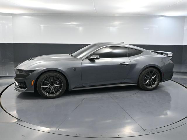 2024 Ford Mustang Dark Horse Fastback