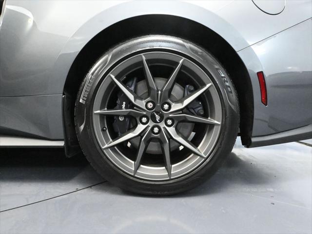 2024 Ford Mustang Dark Horse Fastback