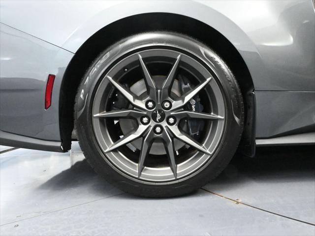 2024 Ford Mustang Dark Horse Fastback