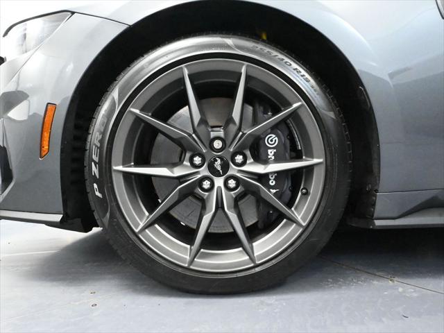 2024 Ford Mustang Dark Horse Fastback
