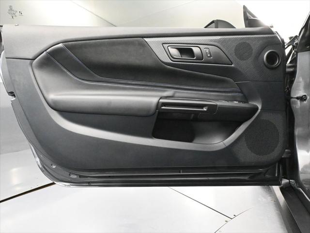 2024 Ford Mustang Dark Horse Fastback