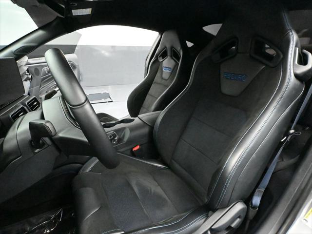 2024 Ford Mustang Dark Horse Fastback