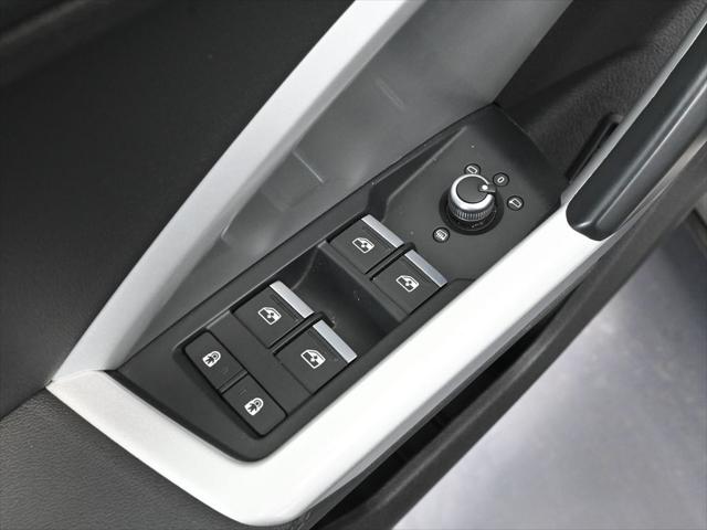 2022 Audi Q3 Premium 45 TFSI S line quattro Tiptronic