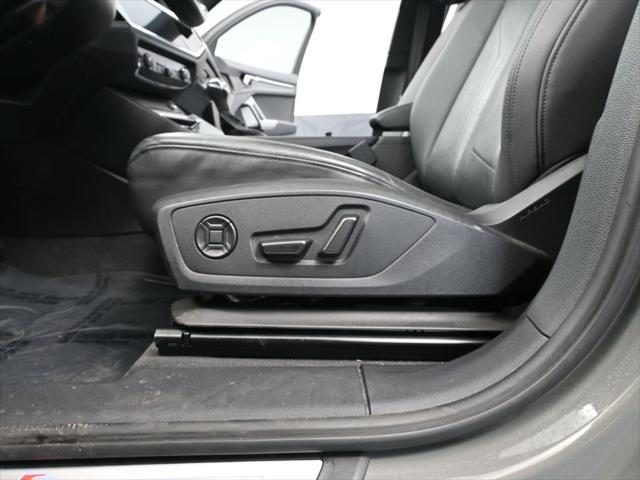 2022 Audi Q3 Premium 45 TFSI S line quattro Tiptronic