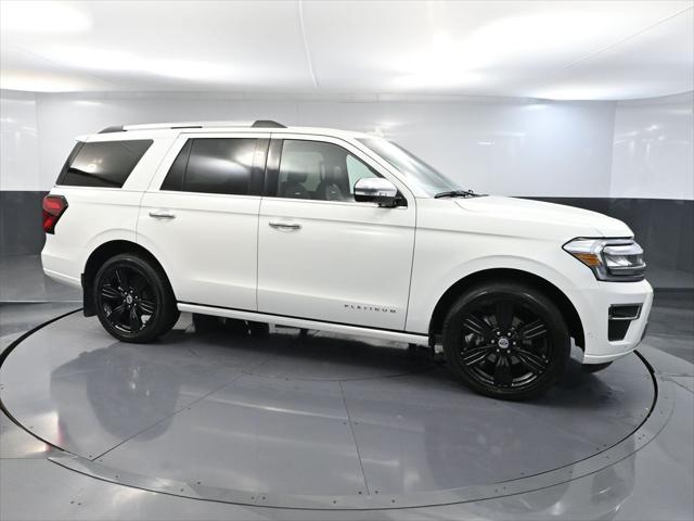 2024 Ford Expedition Platinum