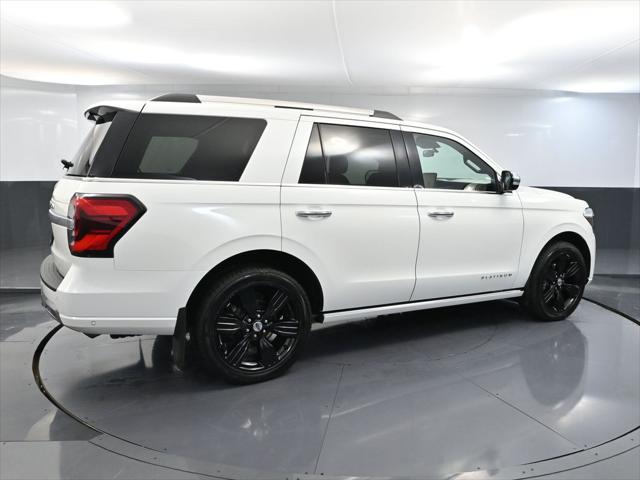 2024 Ford Expedition Platinum
