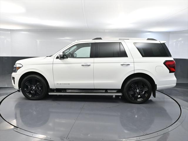 2024 Ford Expedition Platinum