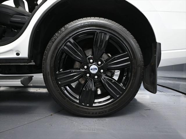 2024 Ford Expedition Platinum
