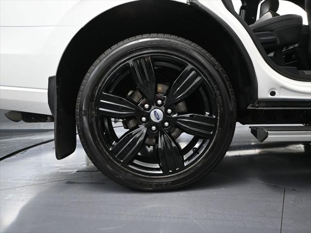 2024 Ford Expedition Platinum