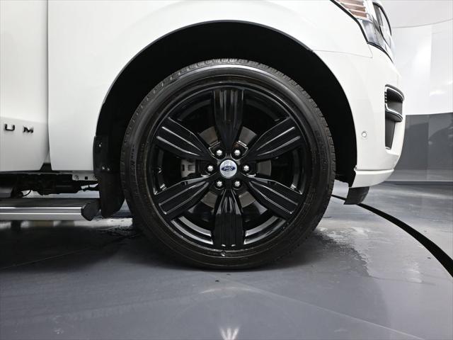 2024 Ford Expedition Platinum