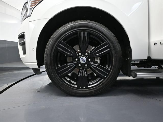 2024 Ford Expedition Platinum