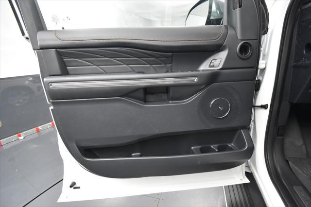 2024 Ford Expedition Platinum