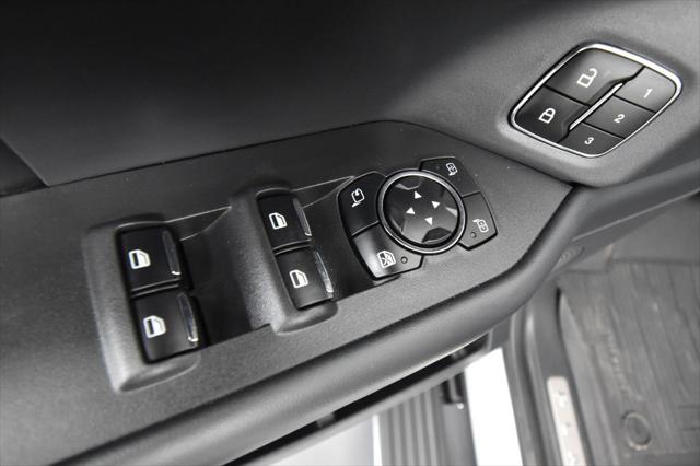 2024 Ford Expedition Platinum