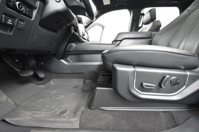 2024 Ford Expedition Platinum