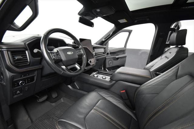 2024 Ford Expedition Platinum
