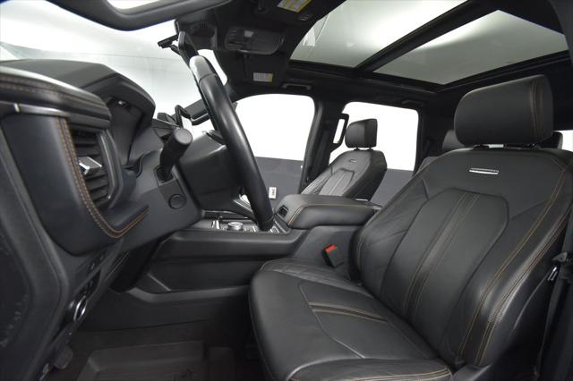 2024 Ford Expedition Platinum