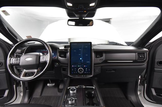 2024 Ford Expedition Platinum