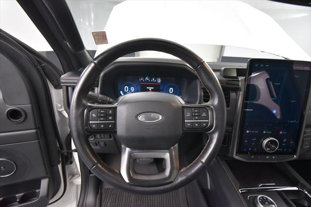 2024 Ford Expedition Platinum
