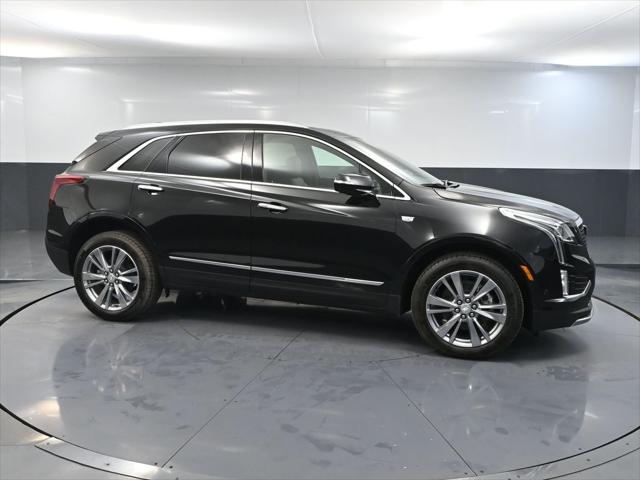 2023 Cadillac XT5 AWD Premium Luxury
