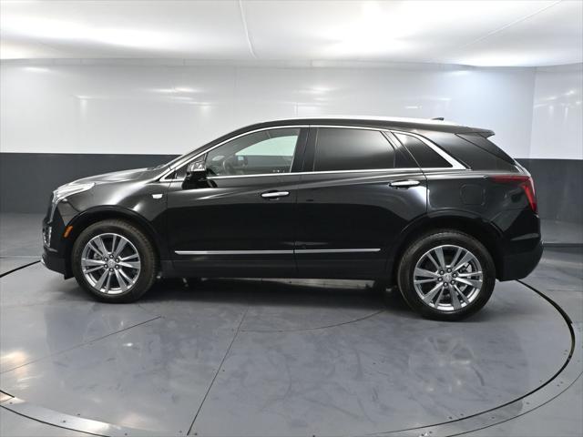 2023 Cadillac XT5 AWD Premium Luxury