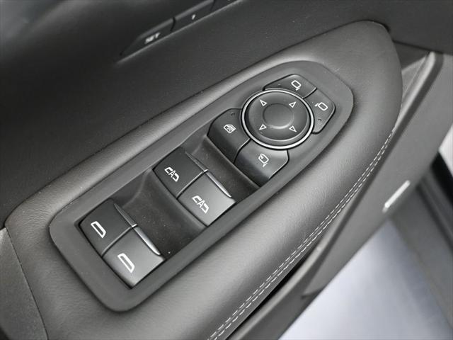 2023 Cadillac XT5 AWD Premium Luxury