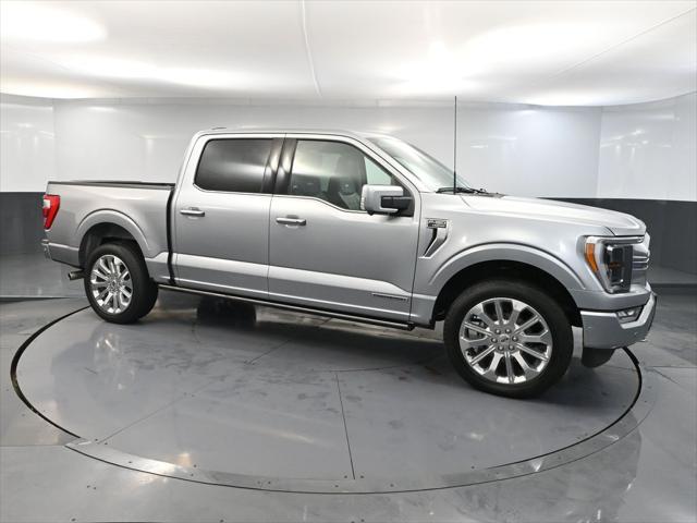 2023 Ford F-150 Limited