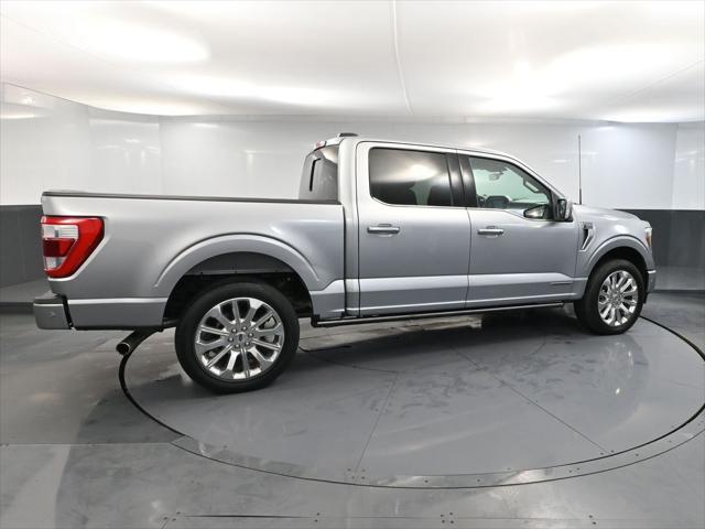 2023 Ford F-150 Limited