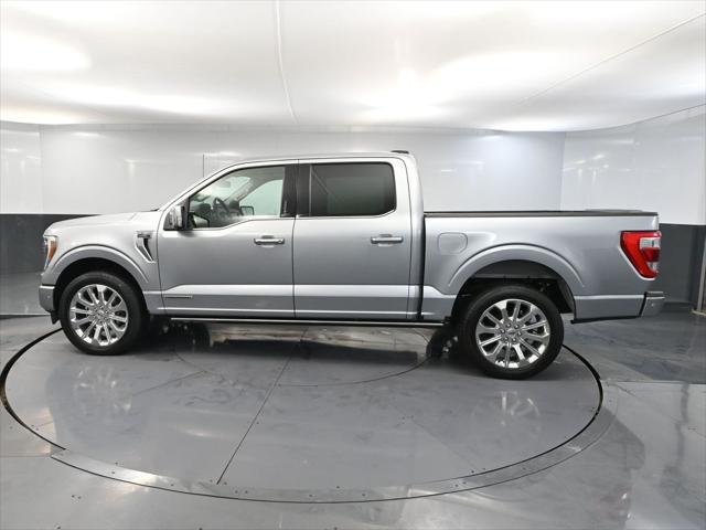 2023 Ford F-150 Limited