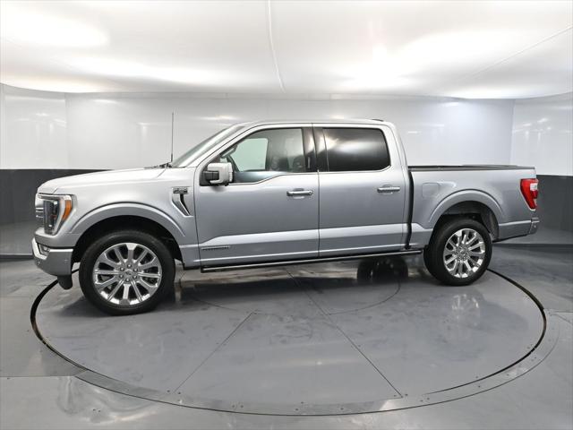 2023 Ford F-150 Limited