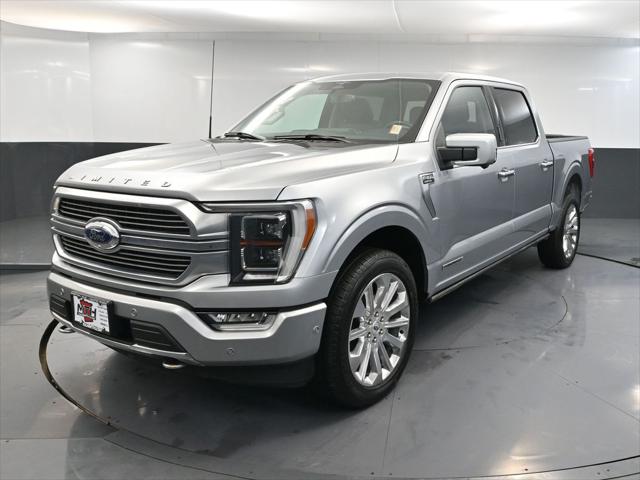 2023 Ford F-150 Limited