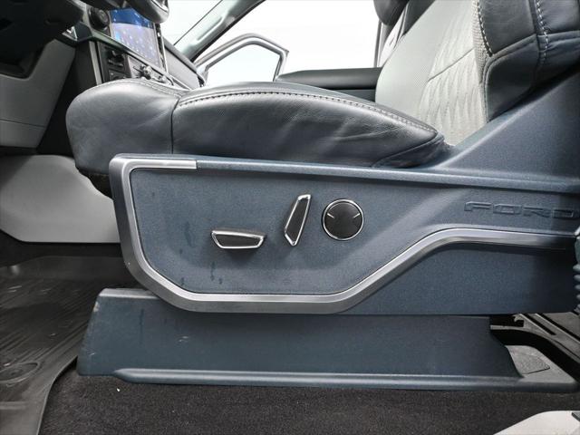 2023 Ford F-150 Limited