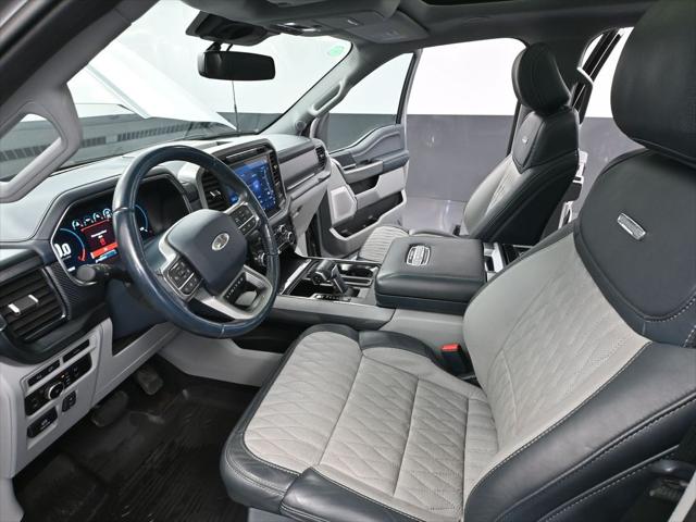 2023 Ford F-150 Limited