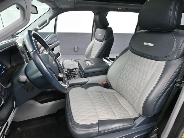 2023 Ford F-150 Limited