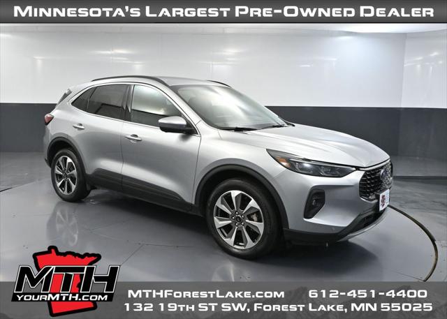 2024 Ford Escape Platinum for sale in Forest Lake, MN