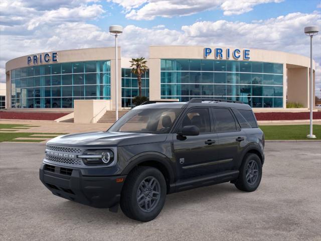 2026 Ford Bronco Sport Big Bend for sale in Turlock, CA