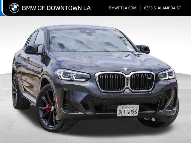 2024 BMW X4 M40i for sale in Los Angeles, CA
