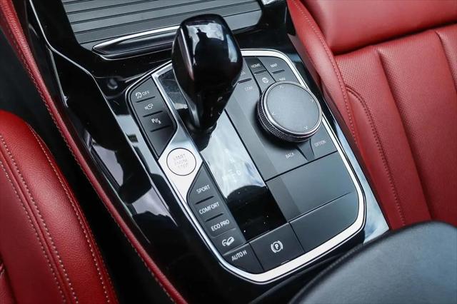 2024 BMW X4 M40i
