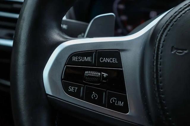 2024 BMW X4 M40i