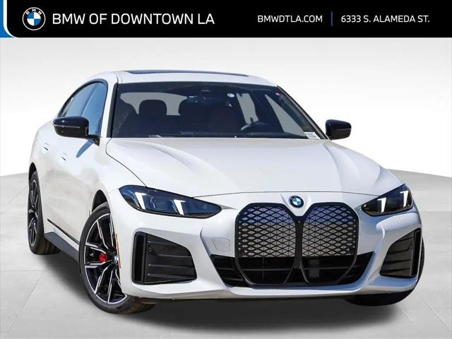 2026 BMW i4 eDrive40 for sale in Los Angeles, CA