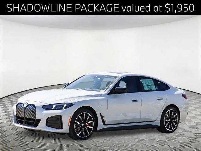 2026 BMW i4 eDrive40