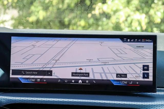 2026 BMW i4 eDrive40