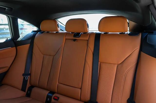 2026 BMW i4 eDrive40