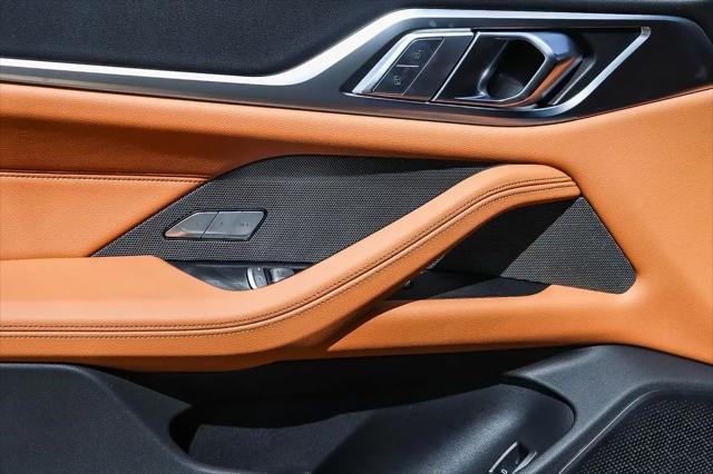 2026 BMW i4 eDrive40