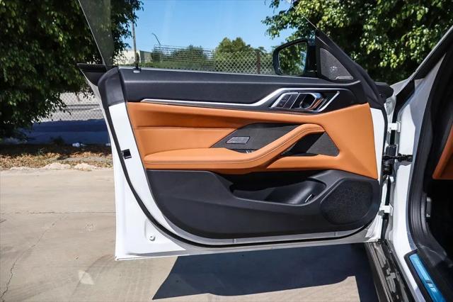 2026 BMW i4 eDrive40
