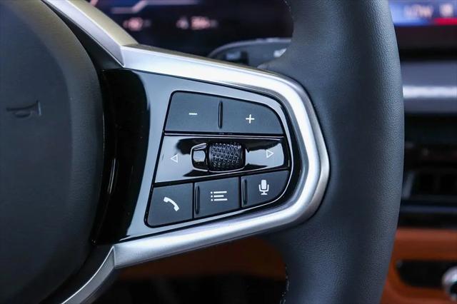2026 BMW i4 eDrive40