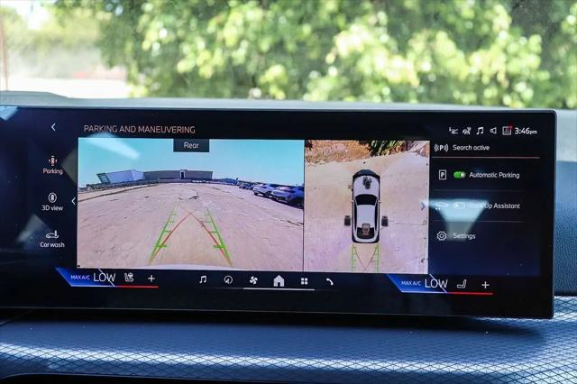 2026 BMW i4 eDrive40