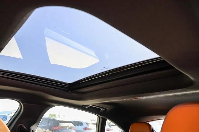 2026 BMW i4 eDrive40