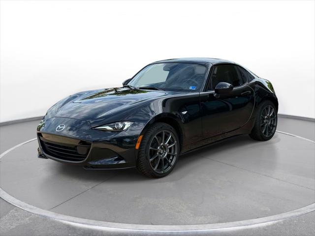 2025 Mazda MX-5 Grand Touring for sale in Sterling, VA