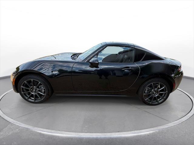 2025 Mazda MX-5 Grand Touring