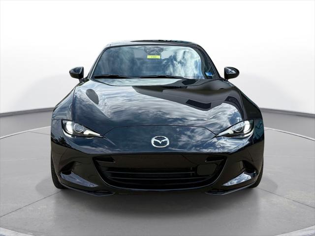2025 Mazda MX-5 Grand Touring